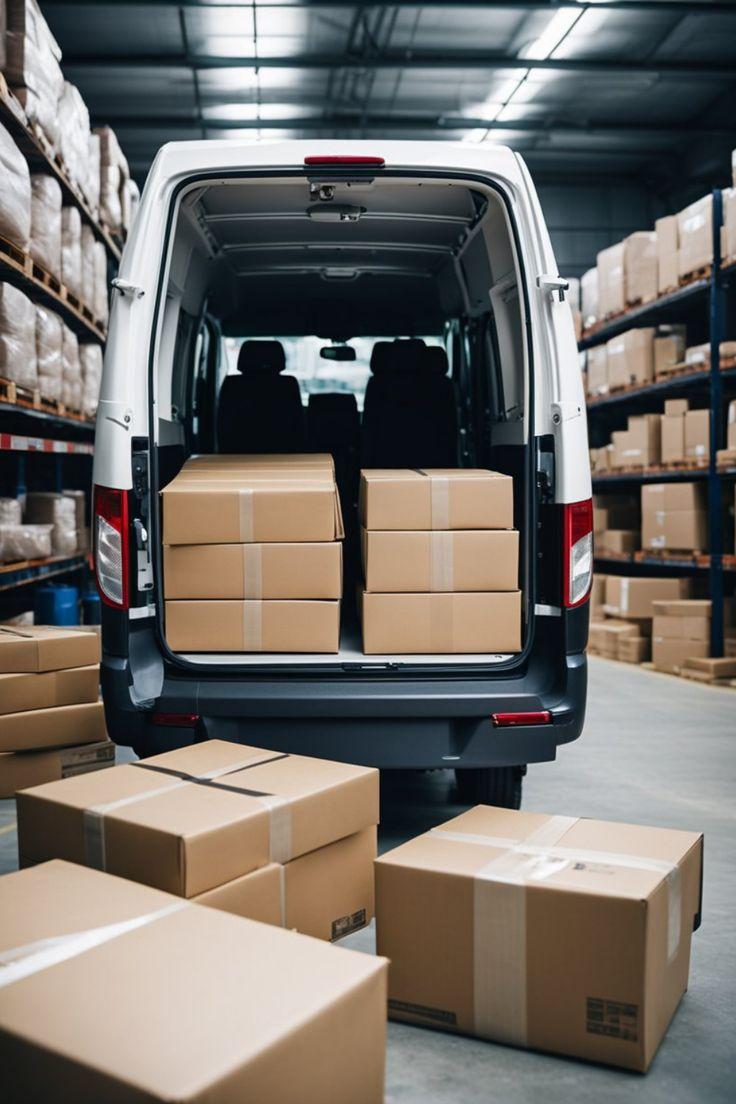 Bulk Product Distribution