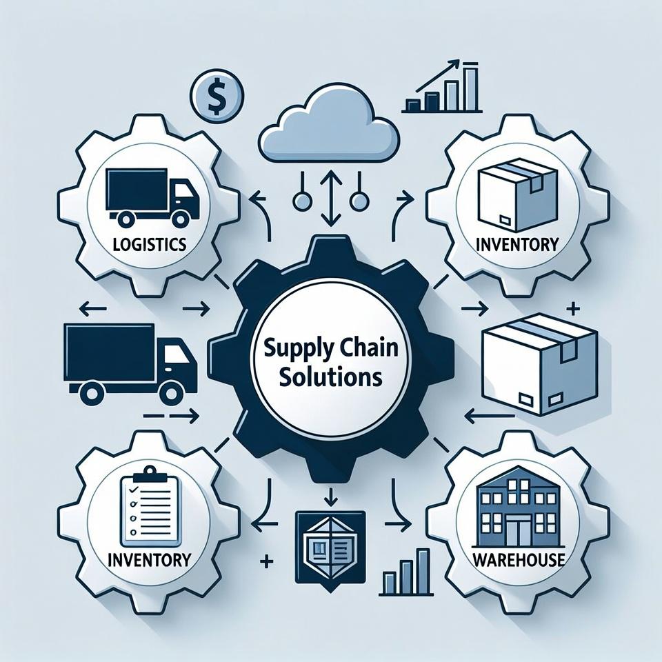 Efficient Supply Chain Solutions